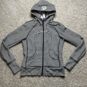 Lululemon Scuba Hoodie